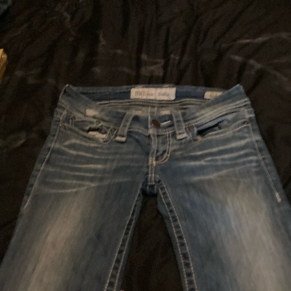 Jeans - Picture 4 of 6